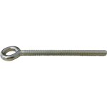 Piton  visser 15 mm toolcraft 828085 m3 x 15 mm acier zingu 50 pc(s)