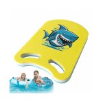 Planche d'entra�nement � la natation pour enfants - planche flottante en eva s�re pour le d�veloppement ...