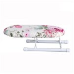 Planche a repasser pliante, manchettes de voyage a domicile détachables, manchettes portables pour encolure, ... Planche a repasser pliante, manchettes de voyage a domicile détachables, manchettes portables pour encolure, ...