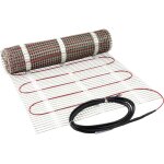 Plancher chauffant électronique 150 w 1 m danfoss 088l0201 Plancher chauffant électronique 150 w 1 m danfoss 088l0201