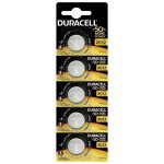 Plaque de 5 duracell cr2032 dl2032 ecr2032 5bl hsdc mini lithium battery Plaque de 5 duracell cr2032 dl2032 ecr2032 5bl hsdc mini lithium battery