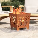 Plaques en alu vidaxl 2 pcs antid�rapantes 60x50 cm