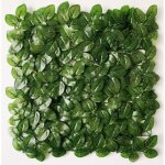 Plaque artificielle de rosier vein� jet7garden
