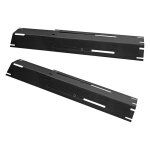 Plaque chauffante pour gril a gaz pour barbecue, pice de rechange rglable, couvercle chauffant, couvercle ...