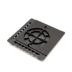 Plaque � dalle jouplast (incompatible avec les plots cleman) carton de 10 pi�ces