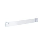 Plaque de fixation chauffe eau rapide vertical mural de 50  200 litres - atlantic - 009094