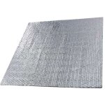 Plaque isolation ignifug 60 x 60cm werka pro