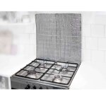Plaque d'isolation thermique multi - usages