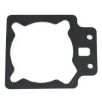Plaque de jonction faac 760 abs (r�f : 7224215) pour motorisation