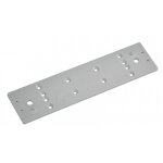 Plaque de montage pour ferme - porte ts 91 dormakaba