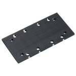 Plaque de ponceuse bo3700 makita 194930 - 6