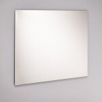 Plaque de protection pour la cuisine mottez rectangulaire 50 x 60 cm inox Plaque de protection pour la cuisine mottez rectangulaire 50 x 60 cm inox