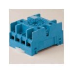 Plaque de raccordement sous - decal pour relais 60. 13 et 88. 02 90. 27sma 9027sma