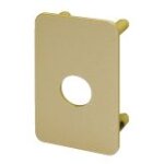 Contre - plaque de s�curit� pour v136