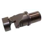 Plaque pour t�le ondul�e et plus trap�zo�dale makita 152176 - 0