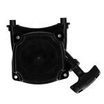 Plaque de traction manuelle pour tondeuse à gazon mitsubishi tue43, ensemble de démarreurs abs Plaque de traction manuelle pour tondeuse à gazon mitsubishi tue43, ensemble de démarreurs abs