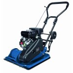 Plaque vibrante thermique scheppach 23000 n 5. 6 cv essence 196 cm3 - hp2300s - 5904617903