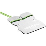 Plaquette  racler festool pour chants zk hw 45 / 45 - 499749