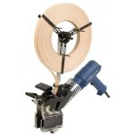 Plaqueuse de chant ag98r - virutex - 5200400 Plaqueuse de chant ag98r - virutex - 5200400