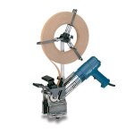 Plaqueuse de chants manuelle 1500w 50mm ag98f virutex Plaqueuse de chants manuelle 1500w 50mm ag98f virutex