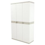 Plastiken armario 3 portes(s) placard