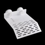 Plate - forme pour aquarium, r�sistance aux hautes temp�ratures, forte aspiration, panneau acrylique, ...