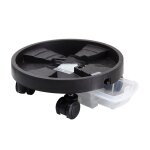 Plateau avec 4 roues universelles, bac de récupération de type tiroir à rotation de 360 ??degrés et conception ... Plateau avec 4 roues universelles, bac de récupération de type tiroir à rotation de 360 ??degrés et conception ...