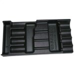 Plateau az resistorx facom pl. 327a