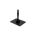 Plateau de damage 200 x 260 mm hexagonal avec m�plat hex30