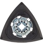 Plateau delta de ponage starlock pro , Ø93mm , avz93g - bosch - 2608669125