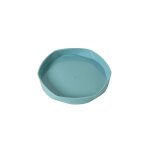 Plateau de jardin robuste et durable, soucoupe en plastique épais multicolore pour pot de fleurs de jardin ... Plateau de jardin robuste et durable, soucoupe en plastique épais multicolore pour pot de fleurs de jardin ...