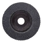 Plateau à lamelles bosch best for metal à surface bombée Ø115 grain 60 - 2608605451 Plateau à lamelles bosch best for metal à surface bombée Ø115 grain 60 - 2608605451