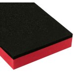 Plateaux mousse 3 - 3 � d�couper facom pm. mod3 / 3