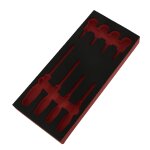 Plateau mousse (seul) facom pour module modm. a3 - facom - pm. moda3