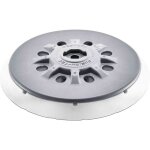 Plateau de ponage Ø150 festool 202459 fusion - tec st - stf mj2 - m8 - sw