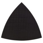 Plateau de ponage bosch pour ponceuse delta bosch pda / gda psm 160 a / 1400