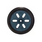 Plateau de pon�age dur, dur, Ø150mm bosch 2608601053