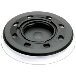 Plateau de ponage fastfix Ø st - stf d125 / 8 fx - w - ht festool 492125