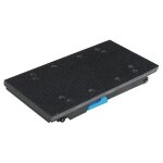 Plateau de ponage pour ponceuse vibrante mac allister 185 x 93 mm