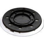 Plateau de ponçage st - stf es125 / 90 / 8 - m4 sw festool 492282 Plateau de ponçage st - stf es125 / 90 / 8 - m4 sw festool 492282