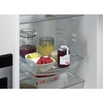 Plateau tournant comfortspin pour meubles ou r�frig�rateur - transparent hettich