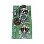 Platine alimentation aoy30lmaw - atlantic : 891411