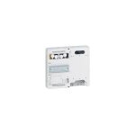 Platine disjoncteur branchement legrand compteur pour drivia