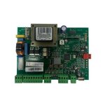 Platine �lectronique faac e045s (790077) pour portail battant