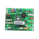 Platine de puissance inverter pour climatiseur samsung - db92 - 02873c