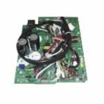 Platine r�gulation aoyg18lat3 - atlantic : 898708