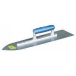 Platoir acier type flamand 45 cm