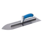 Platoir flamand  poigne souple - 400 mm