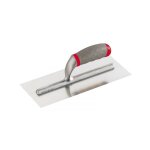 Platoir inox 28 x 12 cm - l'outil parfait