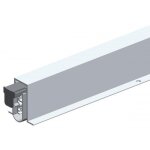 Plinthe automatique coupe - feu ellen - matic soundproof omega 830 mm ellen
